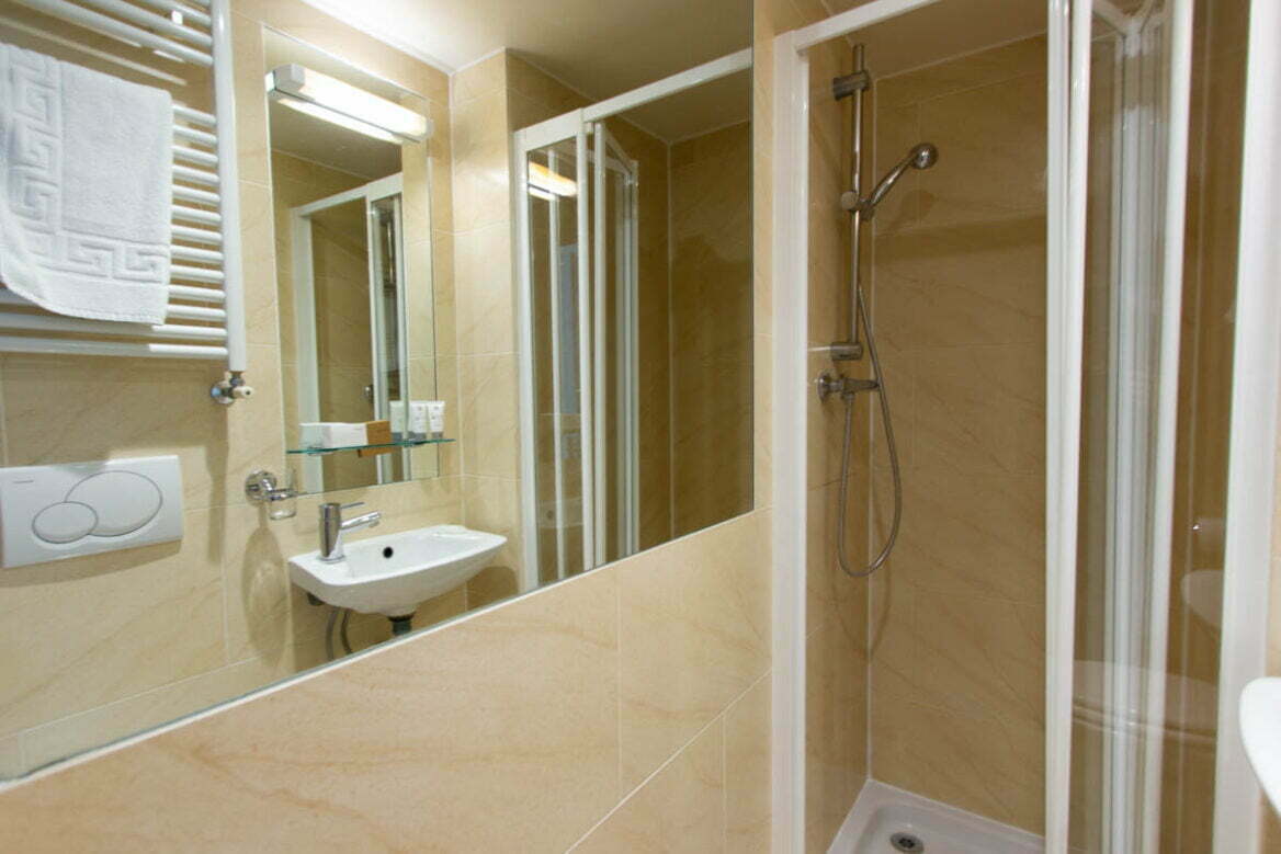 Serviced apartments in Bloomsbury, Central London